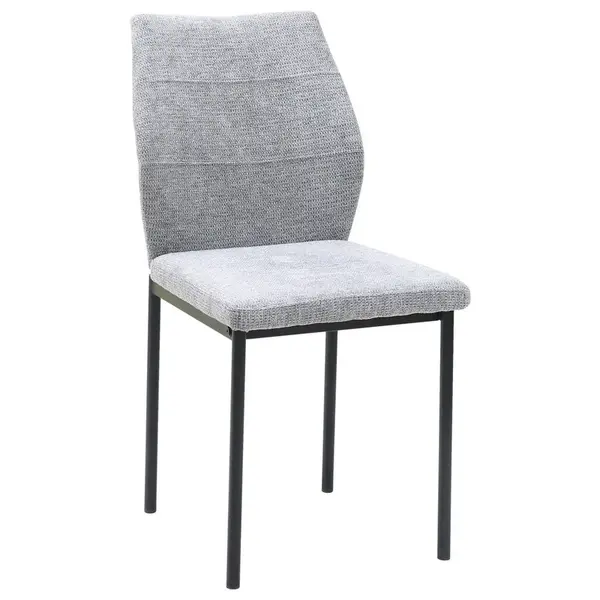 Carryhome ŽIDLE, šedá