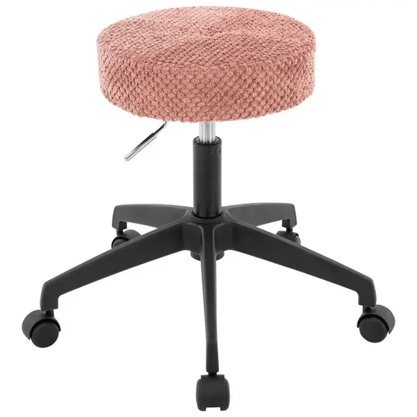 Carryhome KANCELÁŘSKÁ STOLIČKA buklé