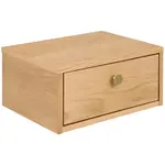 MID.YOU NOČNÍ STOLEK, 40/18/30 cm