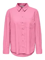 ONLY Blúzka 'ONLTokyo'  ružová