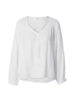 s.Oliver Blúzka  krémová