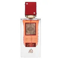 Lattafa Ana Abiyedh Scarlet parfémovaná voda unisex 60 ml
