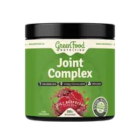 GREENFOOD NUTRITION Joint Complex, juicy raspberry 285 g