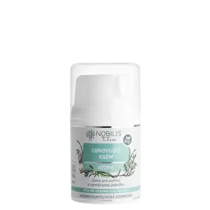 NOBILIS TILIA Obnovující krém Atopik 50 ml