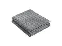 Zátěžová deka REBEL RBA-6014 6,8kg 150x200cm