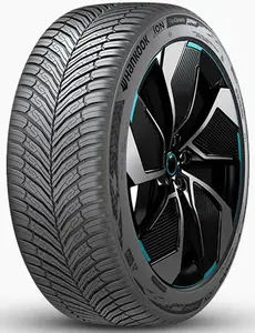 HANKOOK 235/50 R 20 104W IL01A_ION_FLEXCLIMATE_SUV TL XL M+S ZR EV SA