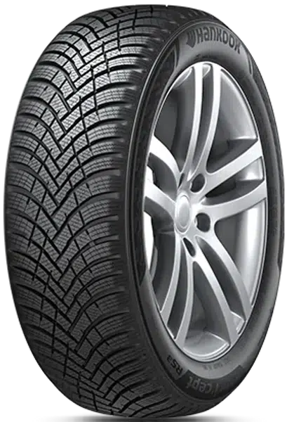 HANKOOK 195/45 R 16 84H W462_WINTER_ICEPT_RS3 TL XL M+S 3PMSF FR