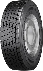 CONTINENTAL 315/70 R 22.5 154/150L CONTI_ECO_REGIONAL_HD3+ TL M+S 3PMSF 18PR