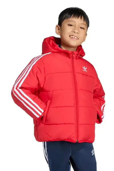 Dětská bunda adidas Originals