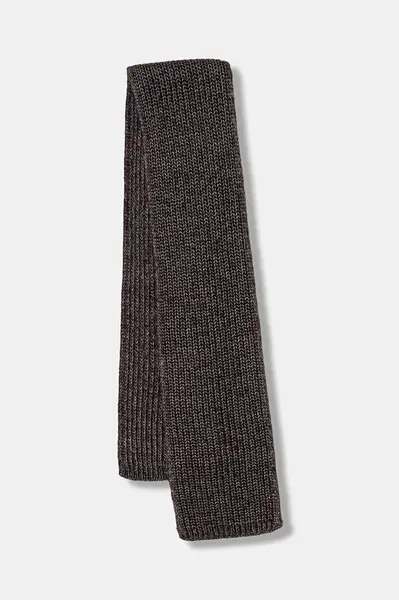 Šála s přídavkem vlny Sisley