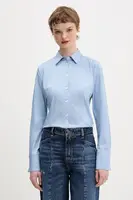 Košile HUGO The Fitted Shirt