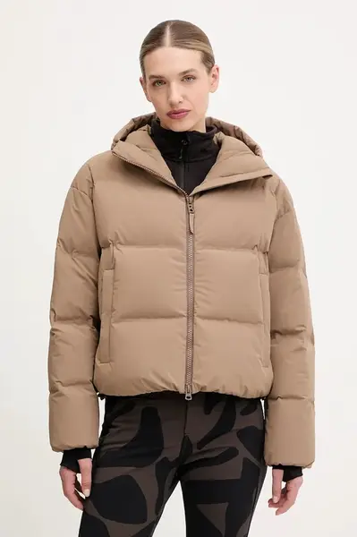 Péřová lyžařská bunda BOGNER Fire+Ice NEILA