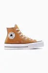 Kecky Converse Chuck Taylor All Star Lift