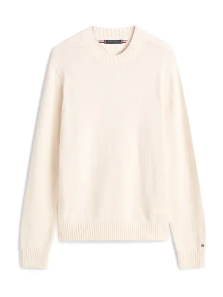 TOMMY HILFIGER Sveter  nebielená