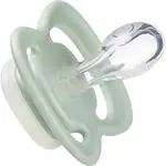 B.Box Glow 6m+ dudlík Sky/Sage 2 ks