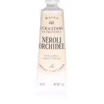 L’Occitane Néroli Orchidée krém na ruce 30 ml