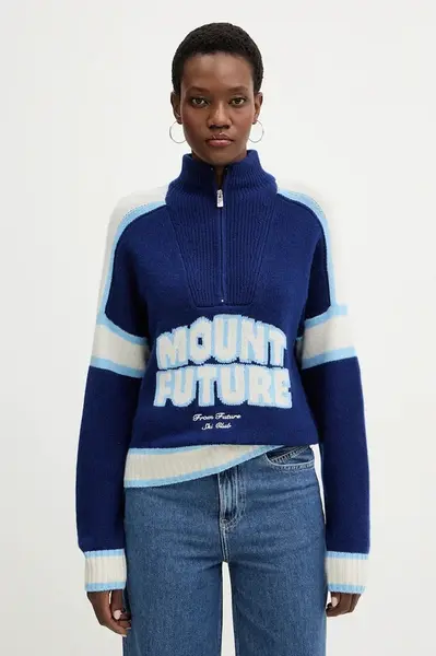 Kašmírový svetr FROM FUTURE