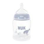 NUK flaša First Choice WHALE 150 ml
