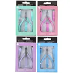 Manikúra s pohodlnými gumovými rukoväťami-MOVEO