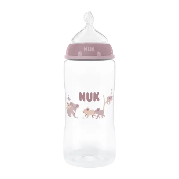 NUK flaša First Choice KOALA 300 ml