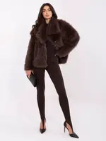 Jacket-IF-KR-G230128.99P-brown