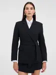 Černé dámské sako ORSAY