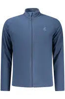 Pánská fleecová mikina na zip