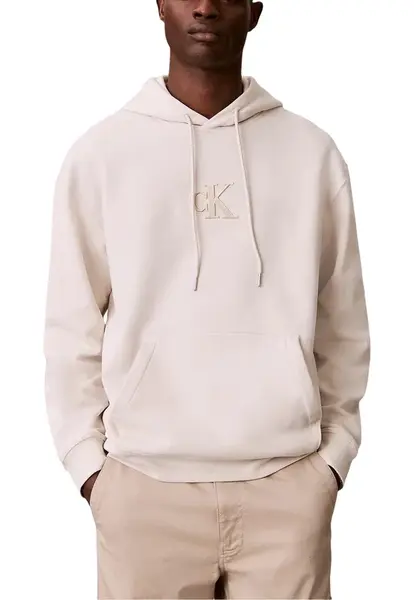 Calvin Klein pánská mikina s kapucí