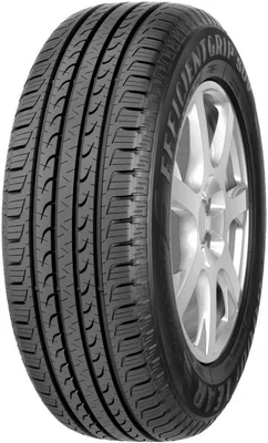 GOODYEAR 255/65 R 17 110H EFFICIENTGRIP_SUV TL LHD