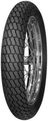 MITAS 130/80 -19 71H H_18 TL