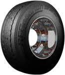 BFGOODRICH 245/70 R 17.5 143/141J ROUTE_CONTROL_T TL M+S