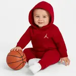 Jordan mj brklyn flc po set 18m
