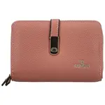 Dámska peňaženka staroružová - Coveri Leroy