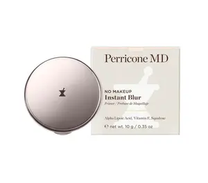 Perricone MD No Makeup podkladová báze a pleťový perfektor 12 ml