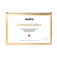 Venira Hubnoucí kúra jahoda 30 sáčků