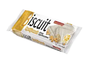 CRISPINS Cizrnový biscuit v jogurtové polevě 24 g