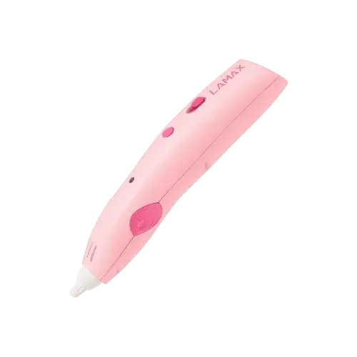 LAMAX ArtKid1 3D - pink