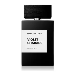 NOVELLISTA Violet Charade parfémovaná voda unisex 75 ml