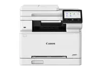 Canon i-SENSYS MF667Cdw barevná, MF (tisk, kopírka, sken, fax), duplex, DADF, USB, LAN, Wi-Fi BAZAR/POŠKOZENÝ OBAL