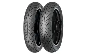 MITAS 130/70 -17 62S MC25 TL
