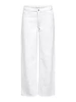 JDY Džínsy 'JDYKATIE'  biela