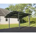 Podpůrné stojné nohy pro PALRAM Arizona 5000 Extra Kit