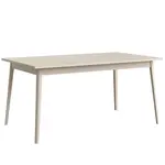 Stůl 180X90 Rose 05-B pískově béžová