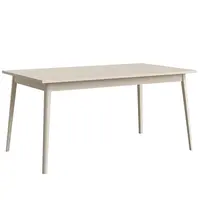 Stůl 180X90 Rose 05-B pískově béžová