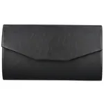 Dámské psaníčko černé - Delami Anamari