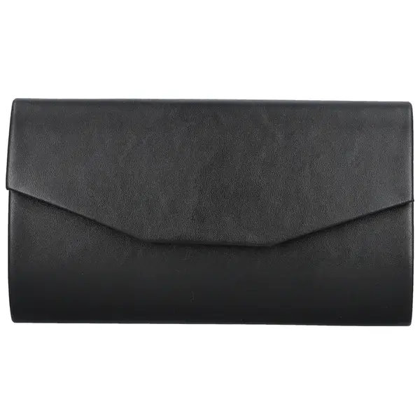 Dámské psaníčko černé - Delami Anamari