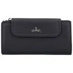 Dámská peněženka tmavě modrá - Coveri Caiti