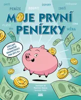 Moje první penízky - FEduF