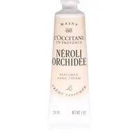 L’Occitane Néroli Orchidée krém na ruky 30 ml