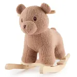 Bieco – Hojdací medveď Mika